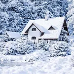 別荘 Himmelreichmuehle By Interhome *
