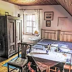 別荘 Himmelreichmuehle By Interhome *