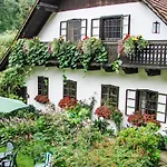 Himmelreichmuehle By Interhome 別荘 Sankt Andra-Hoch