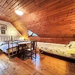 別荘 Himmelreichmuehle By Interhome Sankt Andra-Hoch