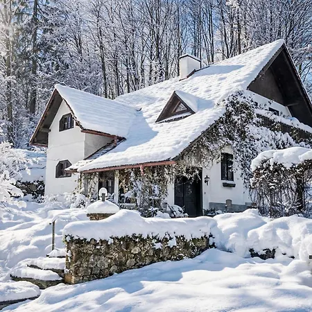 Himmelreichmuehle By Interhome * Sankt Andra-Hoch