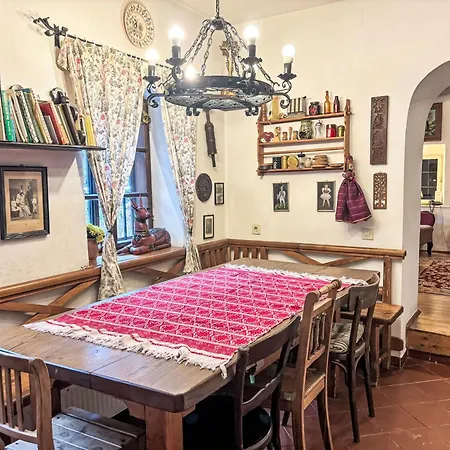 Himmelreichmuehle By Interhome Tatil Evi