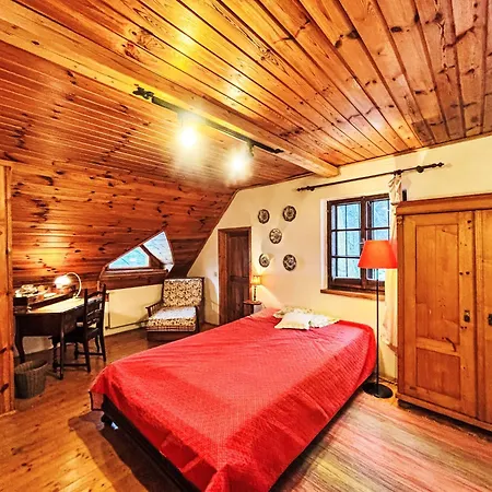 Himmelreichmuehle By Interhome * Sankt Andra-Hoch