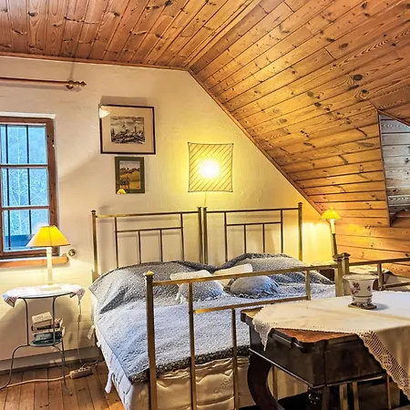 Himmelreichmuehle By Interhome Sankt Andra-Hoch