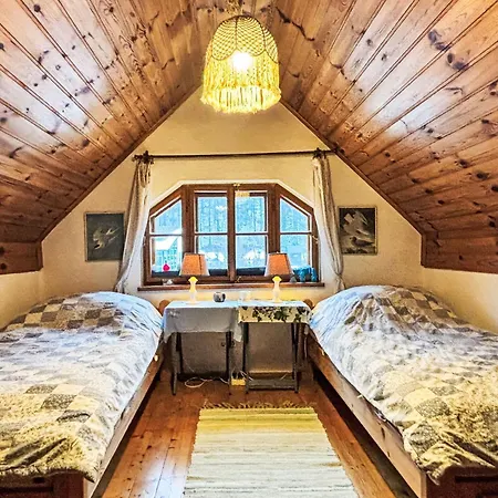 Himmelreichmuehle By Interhome