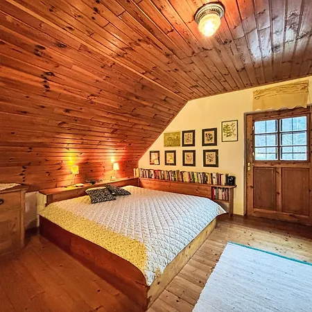 Himmelreichmuehle By Interhome Holiday home *