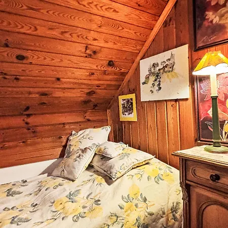 Holiday home Himmelreichmuehle By Interhome