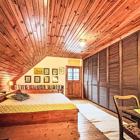 Himmelreichmuehle By Interhome 度假居