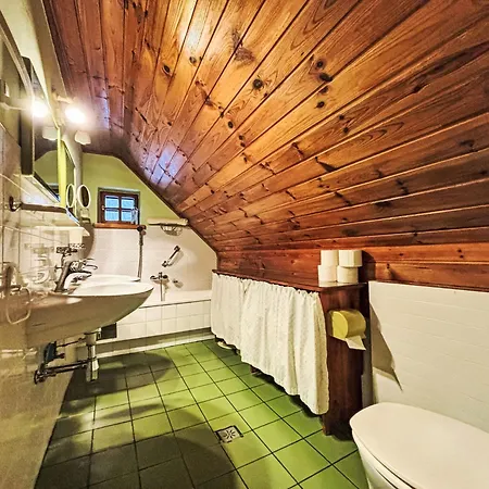 Tatil Evi Himmelreichmuehle By Interhome *