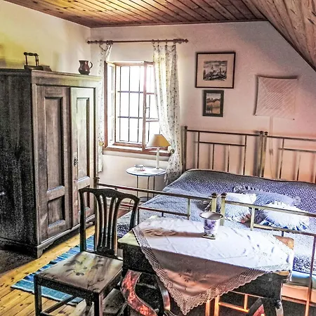 Vakantiehuis Himmelreichmuehle By Interhome *