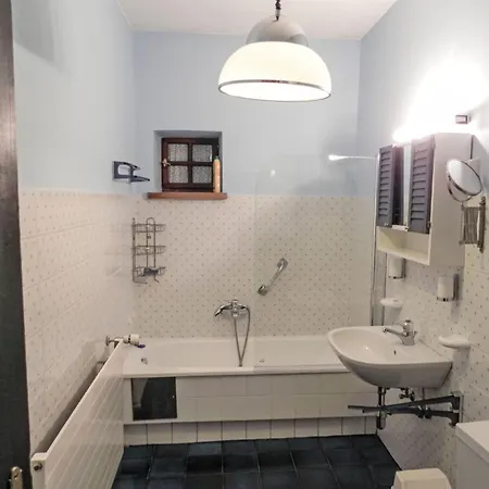 Vakantiehuis Himmelreichmuehle By Interhome *