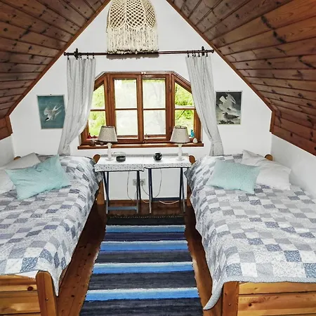 Himmelreichmuehle By Interhome Vakantiehuis Sankt Andra-Hoch