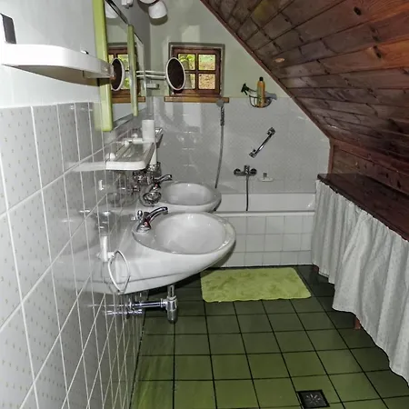 Himmelreichmuehle By Interhome *