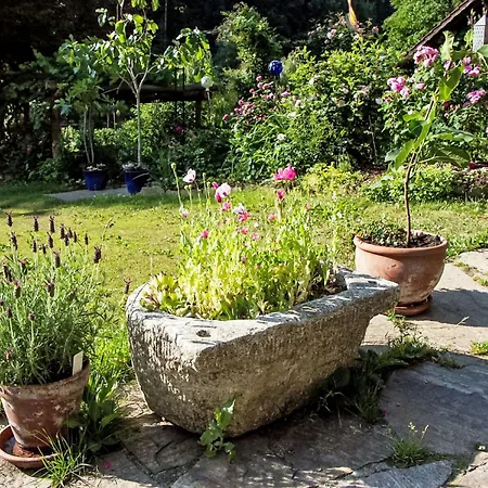 Himmelreichmuehle By Interhome Vakantiehuis *