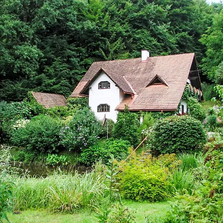 Himmelreichmuehle By Interhome Vakantiehuis *