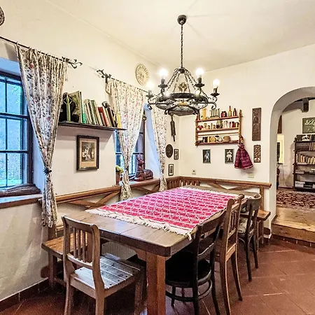Tatil Evi Himmelreichmuehle By Interhome Sankt Andra-Hoch