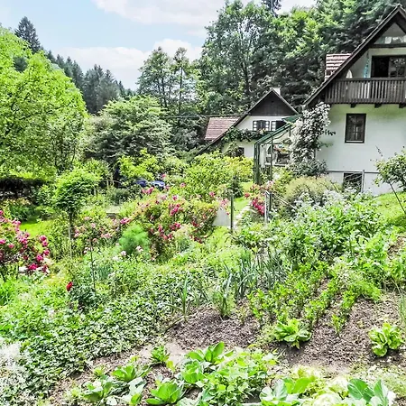 Himmelreichmuehle By Interhome 別荘 *