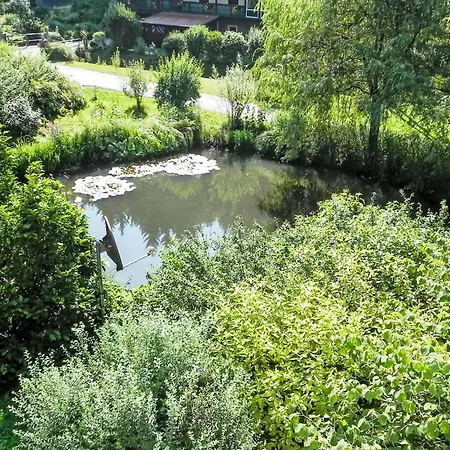 Himmelreichmuehle By Interhome Tatil Evi Sankt Andra-Hoch