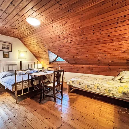 別荘 Himmelreichmuehle By Interhome Sankt Andra-Hoch
