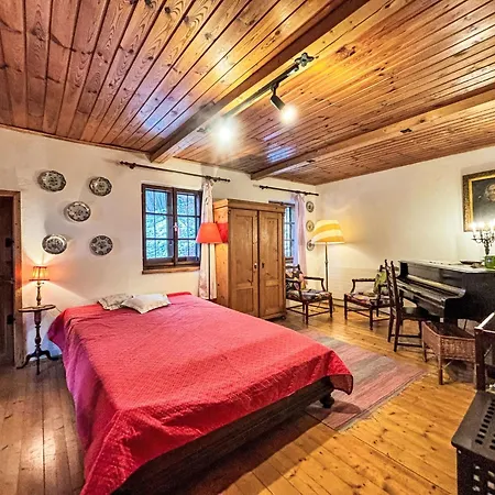 Himmelreichmuehle By Interhome Tatil Evi *