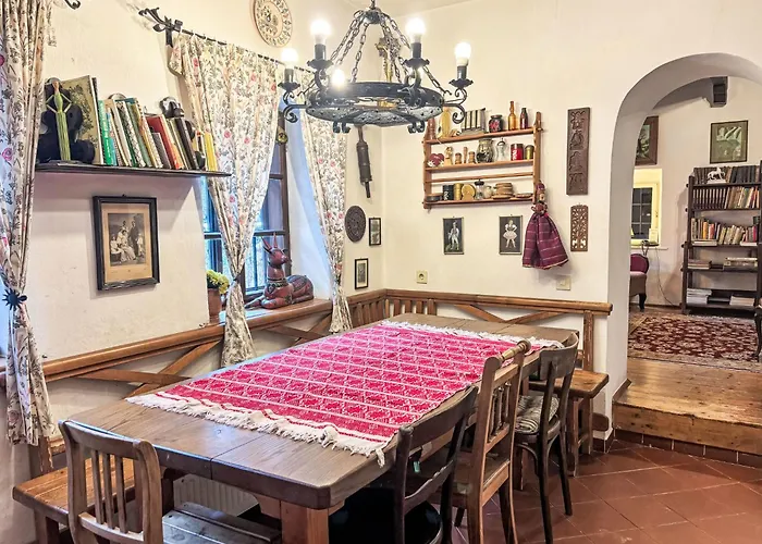 Himmelreichmuehle By Interhome Holiday home