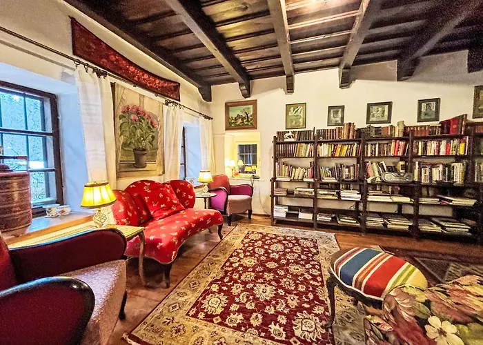 Himmelreichmuehle By Interhome Holiday home Sankt Andra-Hoch