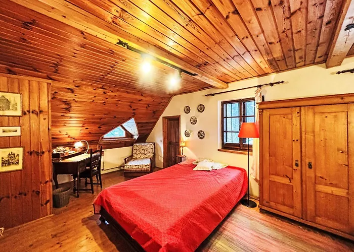 Himmelreichmuehle By Interhome * Sankt Andra-Hoch