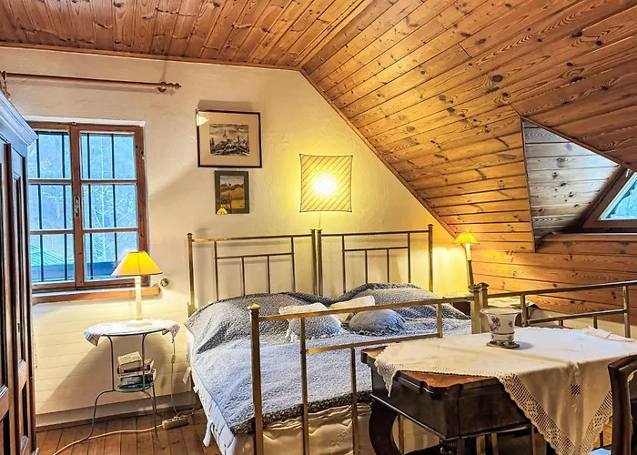 Himmelreichmuehle By Interhome Sankt Andra-Hoch