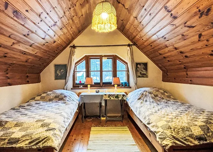 Himmelreichmuehle By Interhome