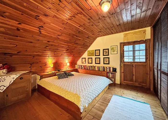 Himmelreichmuehle By Interhome Vakantiehuis *