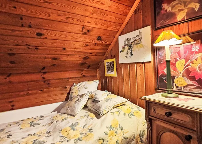 Vakantiehuis Himmelreichmuehle By Interhome