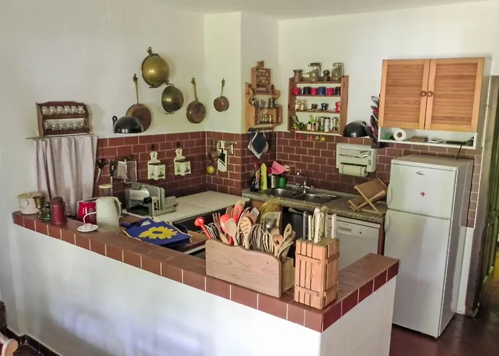 Himmelreichmuehle By Interhome Holiday home