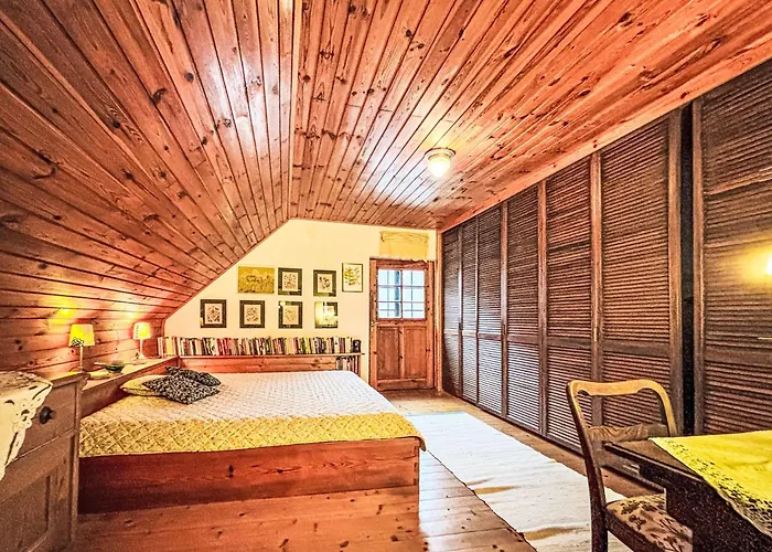 Himmelreichmuehle By Interhome Holiday home