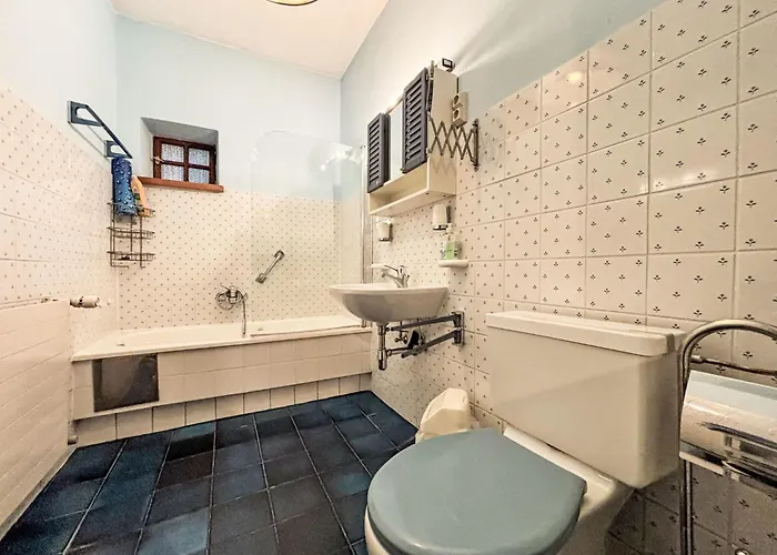 Himmelreichmuehle By Interhome Sankt Andra-Hoch