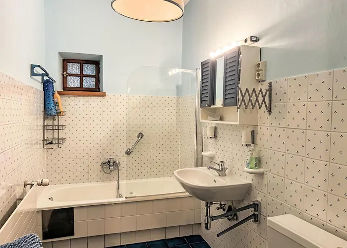 Himmelreichmuehle By Interhome Vakantiehuis Sankt Andra-Hoch