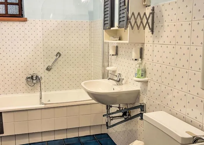 Himmelreichmuehle By Interhome * Sankt Andra-Hoch