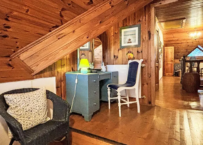 Vakantiehuis Himmelreichmuehle By Interhome *