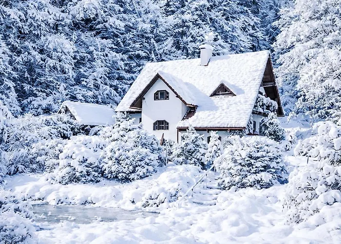 Holiday home Himmelreichmuehle By Interhome *