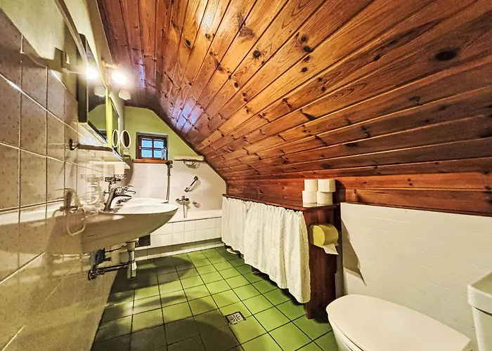 Holiday home Himmelreichmuehle By Interhome *