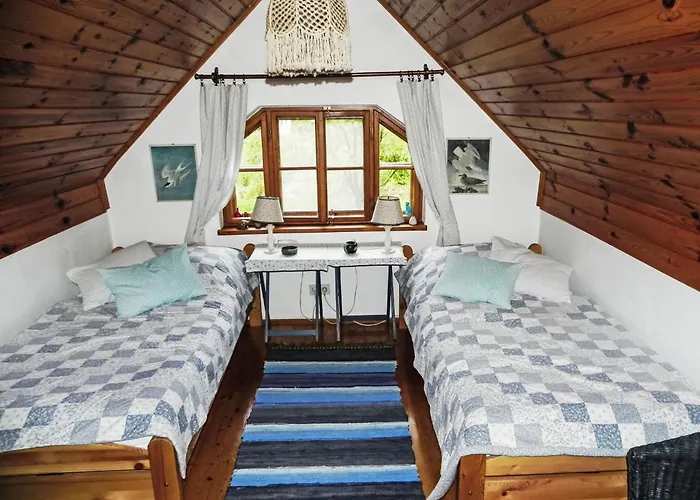 Himmelreichmuehle By Interhome Vakantiehuis Sankt Andra-Hoch