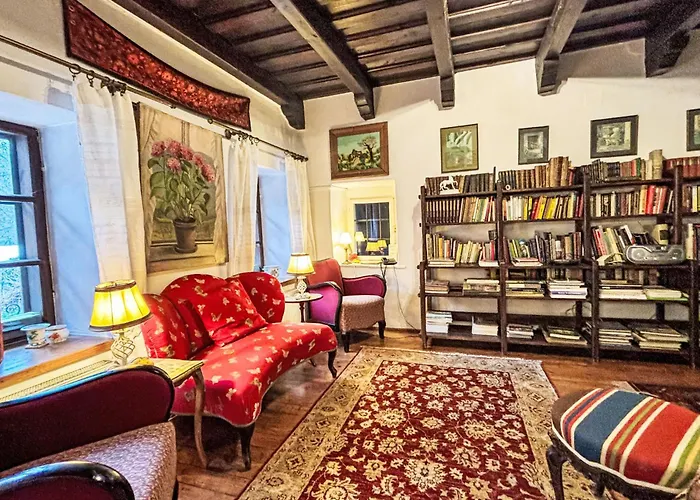 Himmelreichmuehle By Interhome Vakantiehuis *