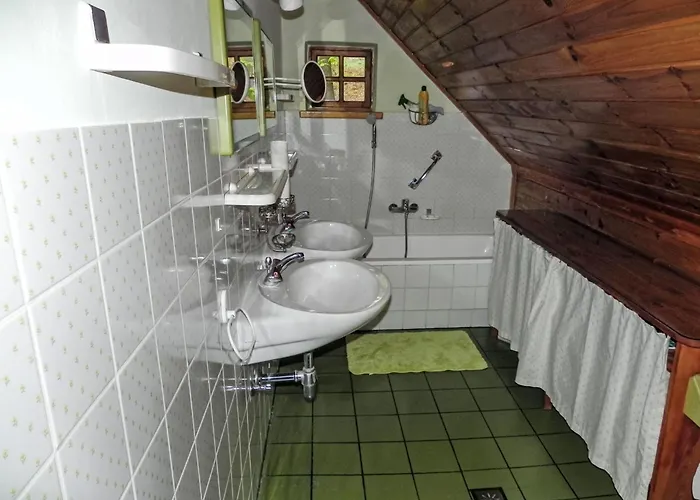 Himmelreichmuehle By Interhome *