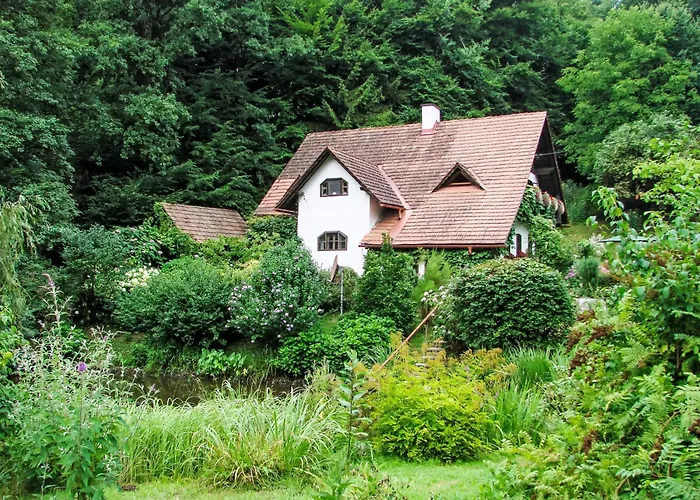 Himmelreichmuehle By Interhome 度假居 *