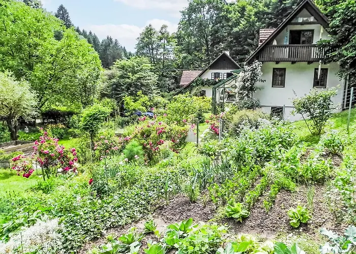 Himmelreichmuehle By Interhome Vakantiehuis *