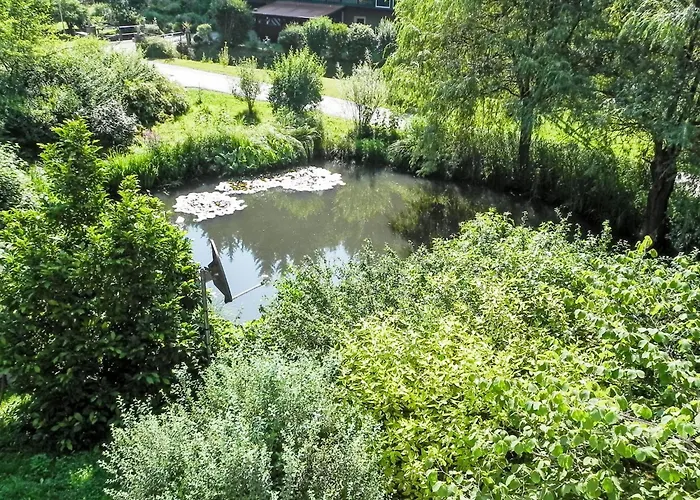 Himmelreichmuehle By Interhome Vakantiehuis Sankt Andra-Hoch