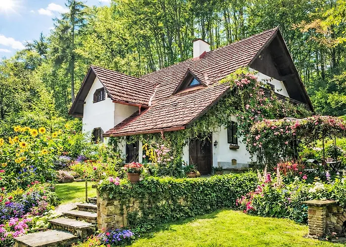 Himmelreichmuehle By Interhome Vakantiehuis