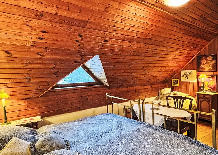 Himmelreichmuehle By Interhome Holiday home *