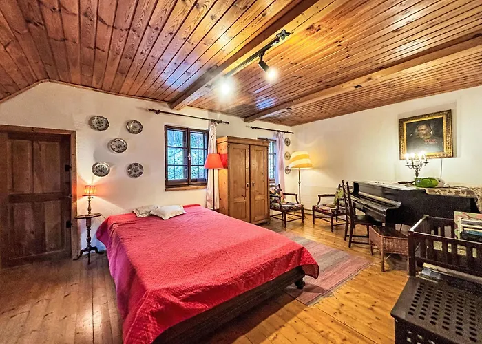 Himmelreichmuehle By Interhome Vakantiehuis *